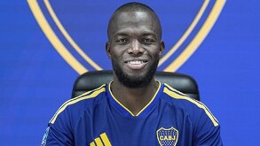 Tigres es el equipo donde Enner Valencia registra más partidos jugados con 118 / Boca Juniors