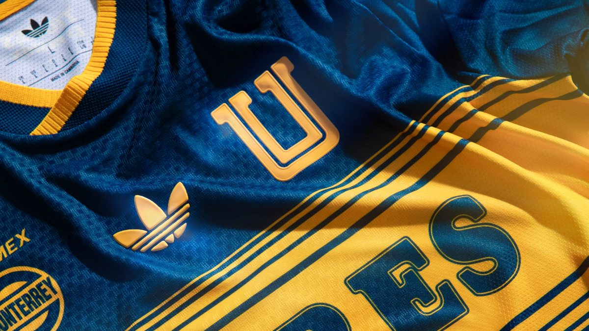 Tigres podría estrenar el nuevo uniforme de visitante en el partido de este miércoles en Leagues Cup ante Vancouver.