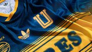 Tigres podría estrenar el nuevo uniforme de visitante en el partido de este miércoles en Leagues Cup ante Vancouver.