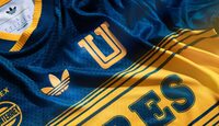 Tigres podría estrenar el nuevo uniforme de visitante en el partido de este miércoles en Leagues Cup ante Vancouver.