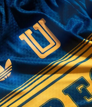 Tigres podría estrenar el nuevo uniforme de visitante en el partido de este miércoles en Leagues Cup ante Vancouver.