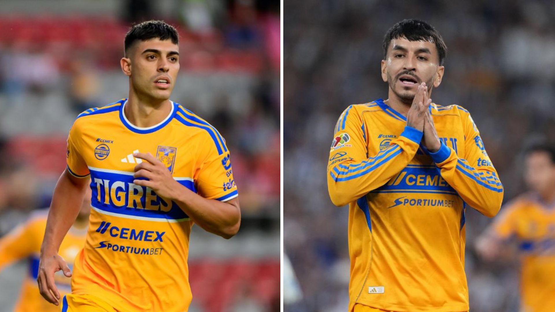 Tigres rechaza 12 mil dólares por Brunetta pero vendió a Correa por menos. Futbol al día, 10 de agosto 2026
