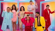 Sigue la transmisión a las 22:00 por Canal 5 y recuerda que tu voto es positivo para mantener a los habitantes en la competencia.