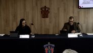UDG revela cifra de nuevos admitidos | Josefina Ruíz