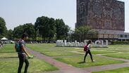 La UNAM realizará el examen de control de la UNAM tras la detección de fallas y faltas en el examen de ingreso a licenciatura en línea. | Cuartoscuro