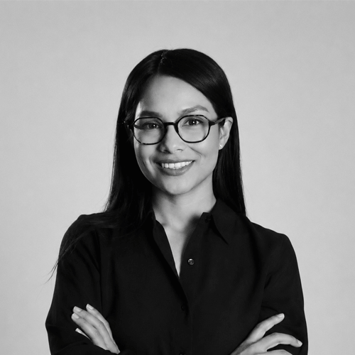 Foto de Valeria López Luévanos