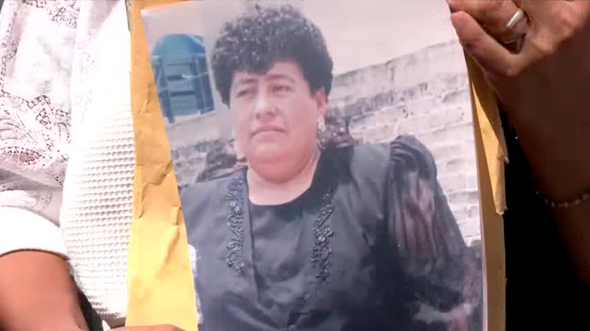 Valle de Chalco: Mujer es presuntamente desaparecida por amiga que se quedó con su casa