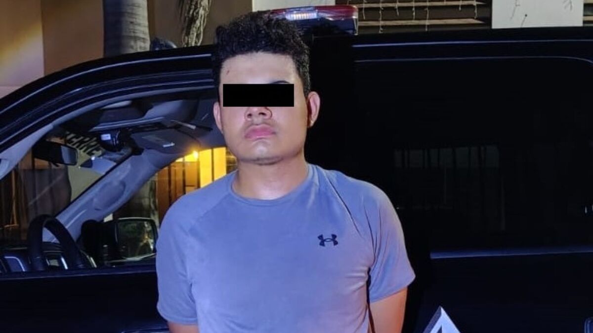 Violencia familiar deja dos detenidos en diferentes sectores de Monterrey