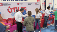 Adrián de la Garza contraviene a Samuel García para exigir transporte eficiente