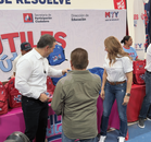 Adrián de la Garza contraviene a Samuel García para exigir transporte eficiente