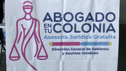 Alcaldía Miguel Hidalgo ofrece asesoría jurídica gratuita contra el despojo