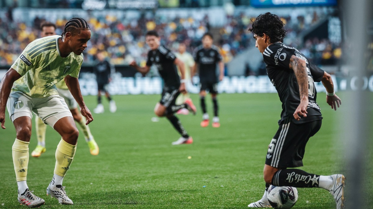 América lidera la tabla de la Liga MX en Leagues Cup 2026 / @ClubAmerica