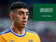 El argentino anotó por última vez en el partido ante Real Salt Lake correspondiente a la Jornada 1 de la Leagues Cup 2026.