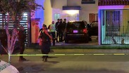 El asesinato tuvo lugar al exterior de una vivienda en el Fraccionamiento Villa Fontana Residencial
