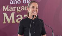 La autopista México-Puebla, identificada inicialmente como el punto con mayor incidencia de robos, encabeza hoy la lista de resultados / Es Imagen