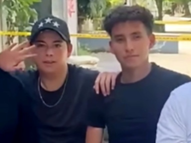Serán las autoridades educativas, así como de Colombia y Puebla, quienes definan si los estudiantes mantienen su estancia: Facebook: UTH
