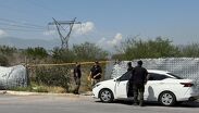 Autoridades investigan el hallazgo de un cuerpo en avanzado estado de descomposición cerca de Dominio Cumbres