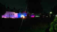 Una balacera en Atotonilco de Tula, Hidalgo, dejó un muerto y varios heridos; autoridades investigan. | Guadalupe Trejo