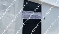 Banda usa sellos falsos para extorsionar en la Gustavo A. Madero. / Carlos Jiménez