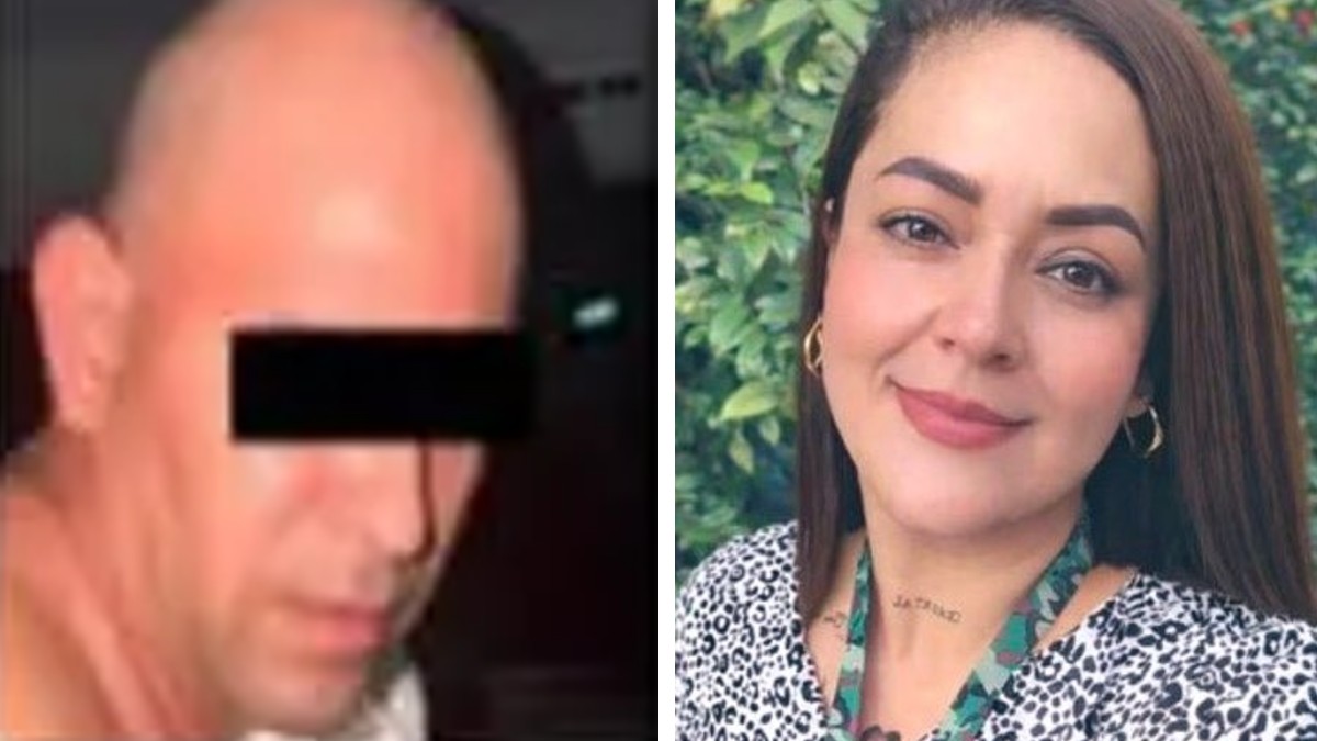 'El Búho' sería uno de los coordinadores del Grupo Sombra, misma agrupación que atentó contra la vida de la maestra Irma Hernández / Cortesía