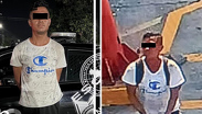 Cárcel para sujeto que empujó sin motivo a don Orlando y le causó la muerte en Monterrey