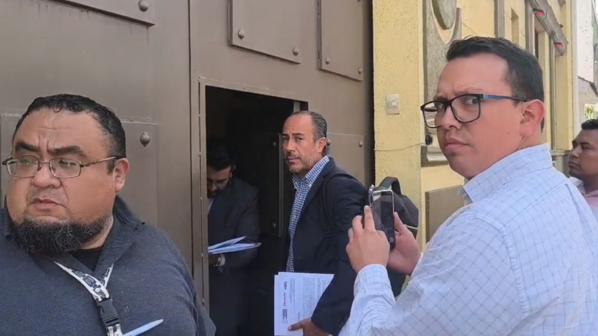 En caso de que la Academia opere como una institución común, la SEP hará vigilancias periódicas según advirtió / Agencia EsImagen