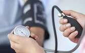 Los casos de hipertensión arterial en México sumaron 550 mil 68 nuevos casos en 2024. | Archivo