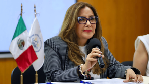 CEDH denuncia negligencia medica en penales de NL por casos de tuberculosis