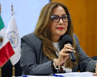 CEDH denuncia negligencia medica en penales de NL por casos de tuberculosis