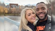 Christian Obumseli, de 27 años, era un estadunidense de origen nigeriano dedicado a las criptomonedas | @christianvstoby via instagram