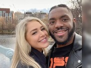 Christian Obumseli, de 27 años, era un estadunidense de origen nigeriano dedicado a las criptomonedas | @christianvstoby via instagram