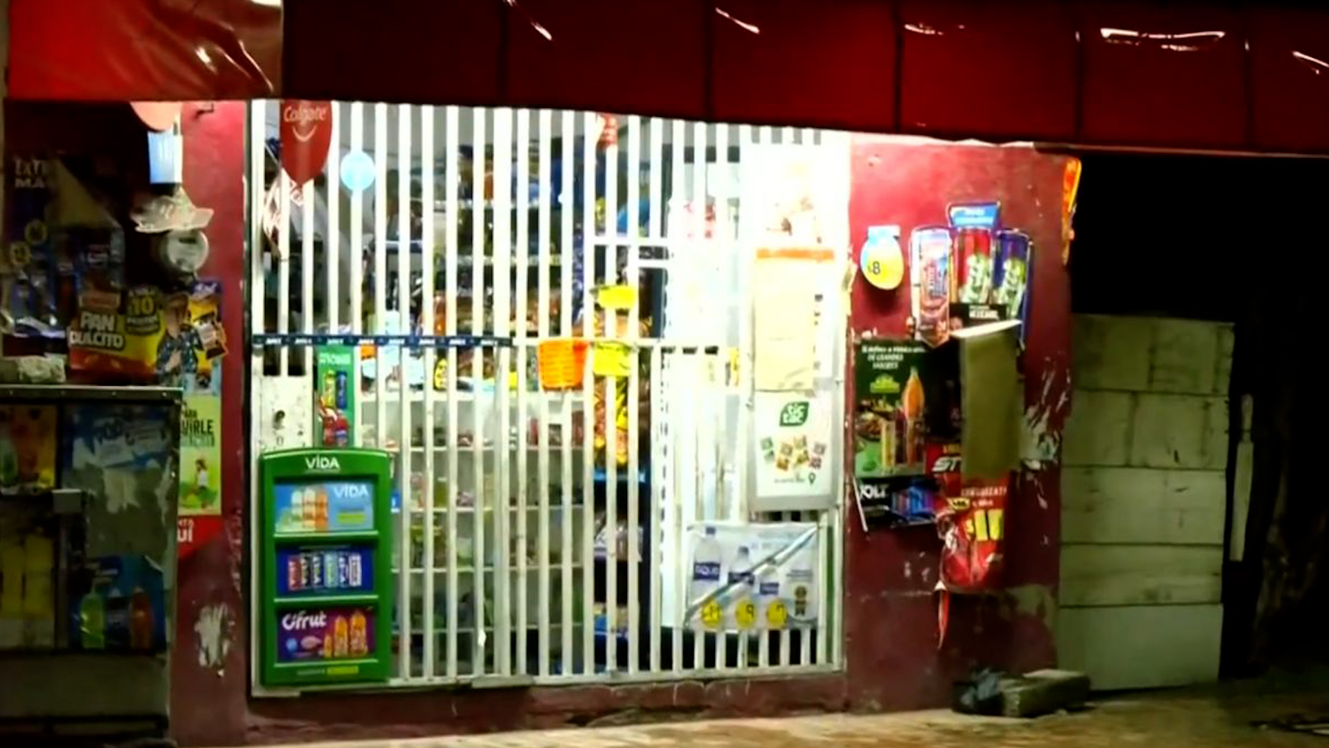 Comerciantes en Chimalhuacán reciben llamadas de extorsión cada semana, presuntamente del CJNG