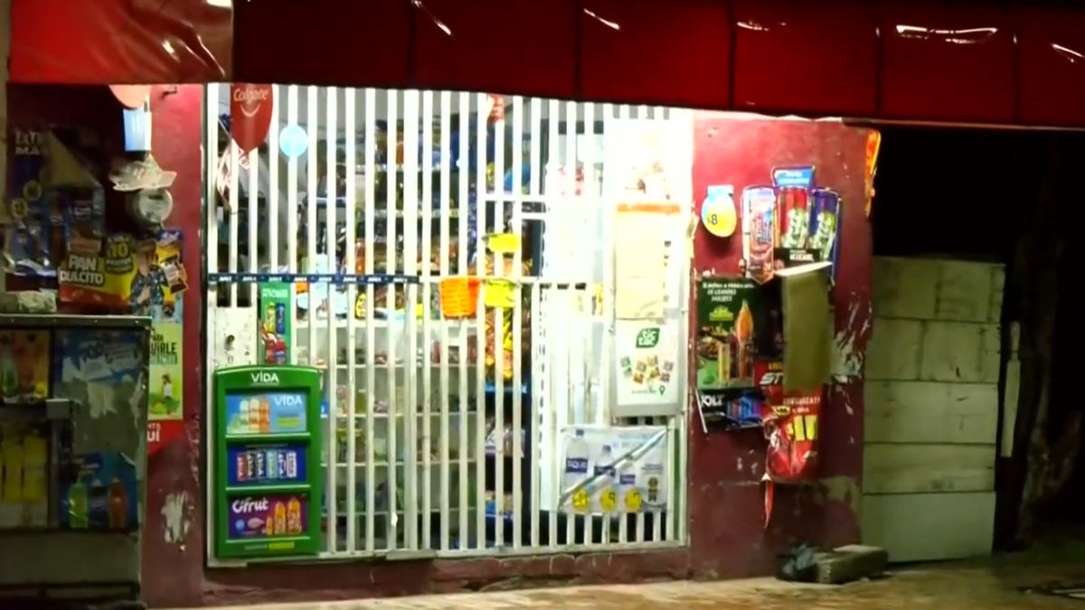 Comerciantes de Chimalhuacán reciben llamadas de extorsión de manera recurrente. | Telediario
