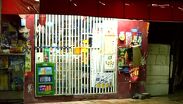 Comerciantes de Chimalhuacán reciben llamadas de extorsión de manera recurrente. | Telediario