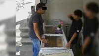 Comerciantes de Iztapalapa han sido víctimas de fraude por un sujeto; así opera. | Telediario