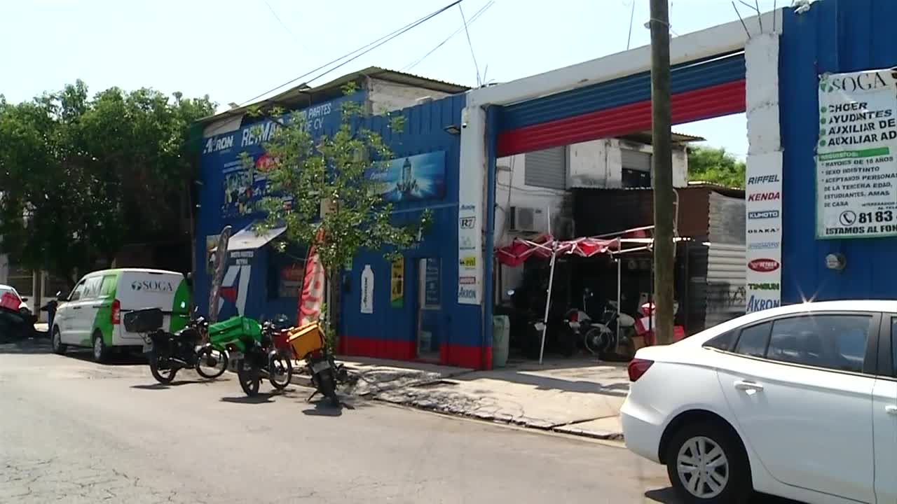 Compañeros buscan repatriar a Cuba cuerpo de joven fallecido tras explosión en Monterrey
