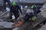La comunidad internacional y países vecinos han comenzado a movilizar ayuda humanitaria y fondos económicos para los damnificados.