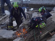 La comunidad internacional y países vecinos han comenzado a movilizar ayuda humanitaria y fondos económicos para los damnificados.