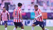 Conoce todos los detalles del partido entre Santos Laguna vs Chivas en la Liga MX. | Vía Facebook Chivas