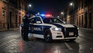 Hasta el momento no se tiene conocimiento de una denuncia formal por estos hechos. | Imagen temática creada con Gemini IA.