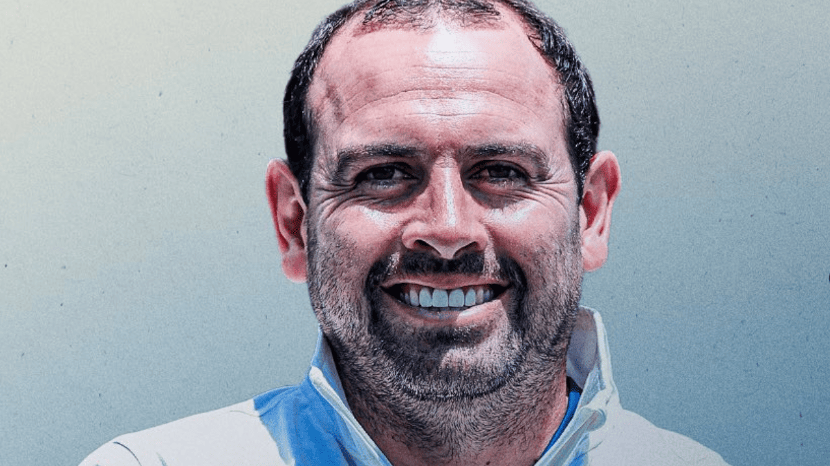 Cruz Azul Femenil anunció la salida de Israel del Real tras mal inicio en Apertura 2026. | @AzulFemenil
