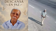 Despiden a don Francisco Márquez; murió días después de ser localizado con vida en Allende