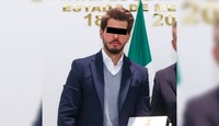Detienen a Raúl 'N', funcionario de la Secretaría del Medio Ambiente en Edomex, por presunto vínculo con extorsión a gasolineros. | Especial