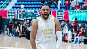 Los dirigidos por José Neto completaron la barrida 2-0 sobre la escuadra capitalina dentro de la LNBP.