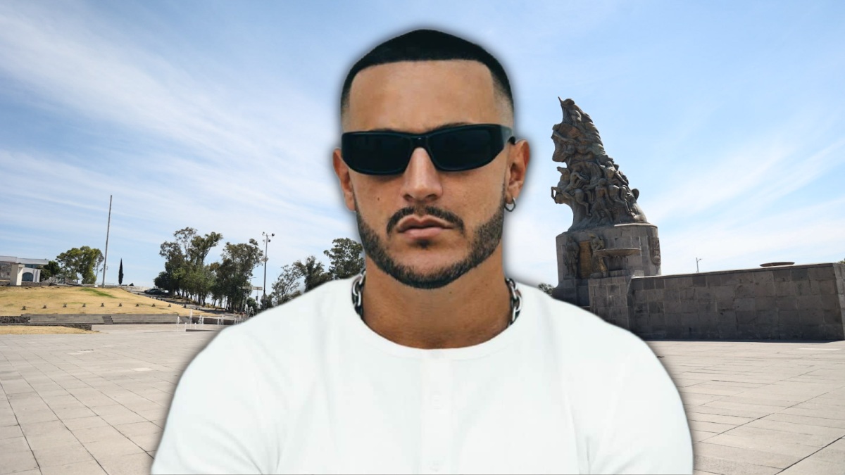 DJ Snake se presentará en el Festival Frecuencias con un concierto gratuito en Puebla | Facebook