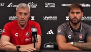 Tras la eliminación en Leagues Cup, Atlas jugara con una plantilla alternativa para darle más minutos a los que casi no han jugado ante Cincinnati