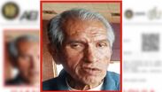 Emiten ficha de búsqueda para localizar a Juan Manuel Segovia, visto por última vez el 31 de julio en Guadalupe.