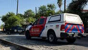 Encuentran sin vida a hombre de entre 50 y 60 años en Monterrey