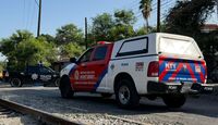 Encuentran sin vida a hombre de entre 50 y 60 años en Monterrey