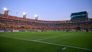 Esta será la primera vez que el Estadio de la UANL reciba un encuentro de Leagues Cup en la historia del certamen.